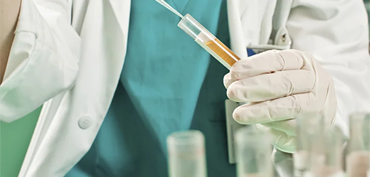 Reliable drug tests for clinical settings