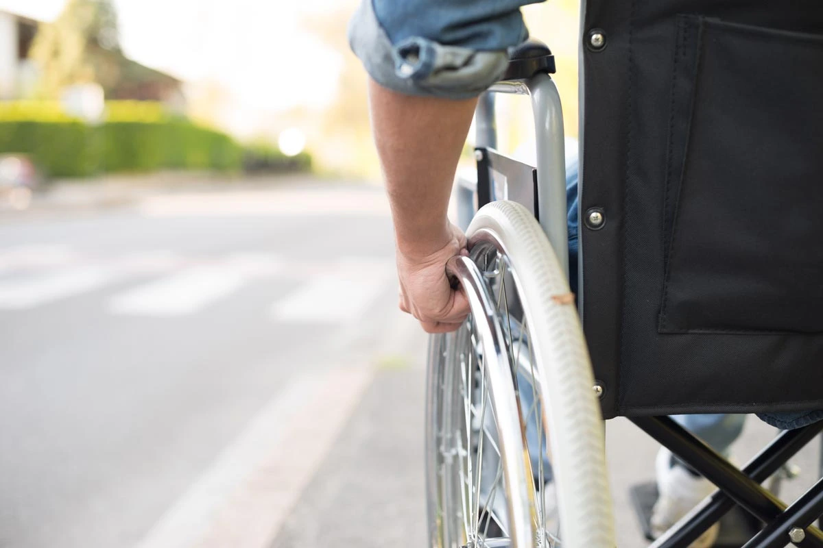 consultation for accessibility solutions